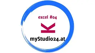 Excel 04 - Zellenformate
