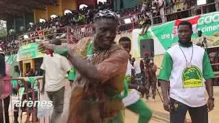 Arènes Senegalaise du 08 décembre 2025 avec MAMADY diouf LAMB SIDI DIAKHATÉ