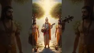 আপনি কি জানেন, কোন অভিশাপে নলকুবর ও মণিগ্ৰীব বৃক্ষে পরিণত হয়? #shorts #shortsfeed #hindudeity
