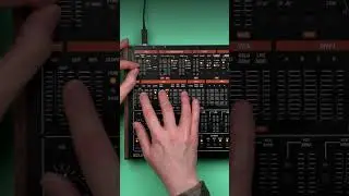 Airy #ambient #synth pad with @talsoftware J-8 & SFC-8 by @soundforce_nicolas #electronicmusic