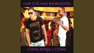 Como Amigo Nomas