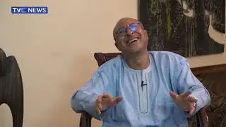 [The Platform] Big Talk With Professor Pat Utomi