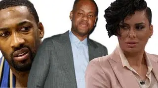 Laura Govan Says Vincent Herbert Is 