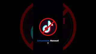 How to Fix your Tiktok Livestream Suspension and Restriction #tiktok #report #fix