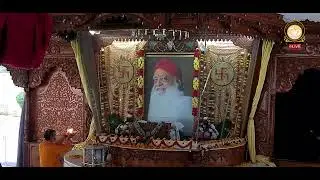 आनंद मंगल करुँ आरती Anand Mangal karu  Aarti...||  11-02-2023 सुबह ||