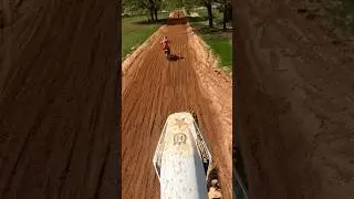 ClubMX Open Practice Lap RAW 4/3/25 #motocross #dirtbike #clubmx