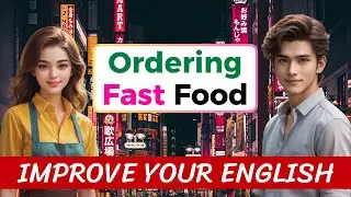 🔥Tips to Improve English Speaking Skills Everyday | 📖 English Conversation Practice #americanenglish