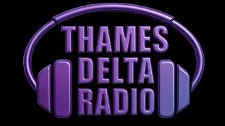 MERRIX, JAMIE G, HERBZIE (POWER HOUR) - Thames Delta Radio