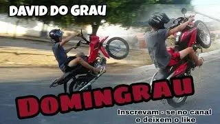 DOMINGRAU - David Do Grau