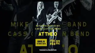 #denvermusicscene #denvermusic #coloradomusic