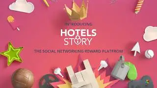 Join the First Social Networking Reward Platform for the Hotel Industry