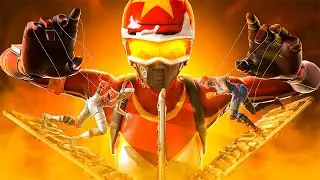 How YOU can JOIN Team Limit (Fortnite Clan Tryouts)