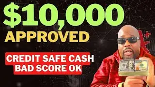Срочно получите 10 000 долларов на помощь &ndash; кредиты для заемщиков с плохой кредитной историей без...