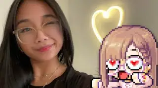 i almost threw up from starforcing🤢 (eyepatch, twilight mark, character drawing raffle) | Maplestory