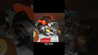 💾 IT Fun Facts &ndash; Kad je hard disk bio veličine frižidera &mdash; i ko&scaron;tao bogatstvo!