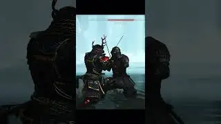 The Most Broken Clan Sakai Armor Build&nbsp; #playstation #gaming #psgames #ps5