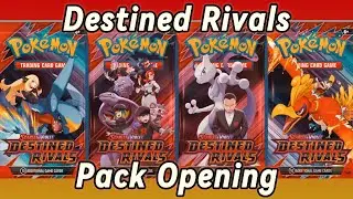 Destined Rivals is the best set of 2026