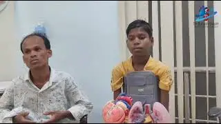 A Success Story of Child Valve Replacement Surgery | Open Heart surgery | Dr.Baryon Swain 