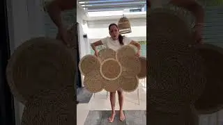 #Comedy effect #mit #Tischsets Mit diesem #einfachen DIY #konnt ihr #super schnell