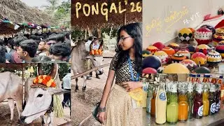 Pongal celebration 🌾| VIT Chennai 