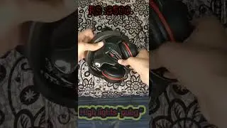 Best budget headphone for pubg mobile.