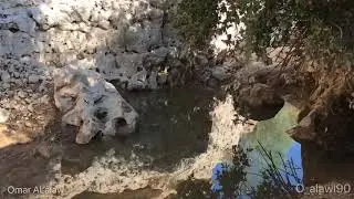 رحلة إستكشاف ومغامرات إلى جبال واسط في سلسلة الجبل الأبيض الفاصل بين ولايتي ينقل وضنك 22 / 11 / 2019