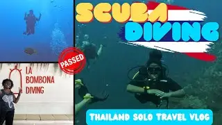 How to get your scuba diving license. La Bombona Diving - Koh Tao