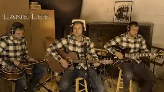 Rumor - Lee Brice Country Cover by Lane Lee