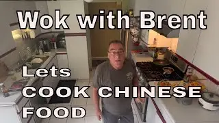 CHINESE FOOD AND COAL PORT