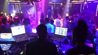 Zouk, Kuala Lumpur, Malaysia