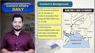Daily Current Affairs Simplified | 1st November 2025 | SPM Focus UPSC