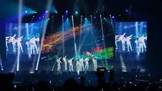 CRAVITY MACAU 20250308