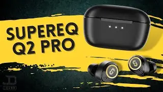 Supereq Q2 Pro Active Review