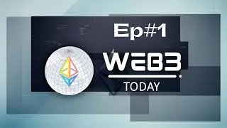 Shapella Upgrade, Erigon, EIP-6049  & more - WEB3 Today #1 - Web3 Updates