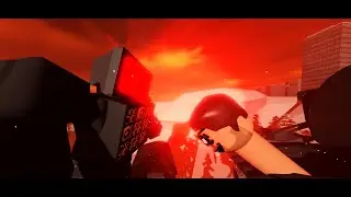 Skibidi Domination 7 (Part 1)