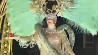 TORREVIEJA carnaval August 2024