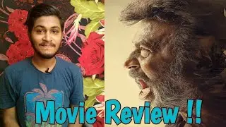 Kaala | Full Movie Review In Hindi | Rajinikanth, Huma Qaureshi | Kaala Hit Or Flop? |