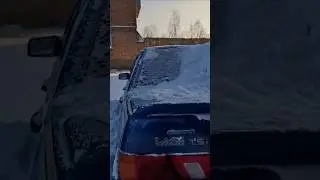Запасливые, однако ЖКХ ИНТЫ 12 февраля 2026 г.