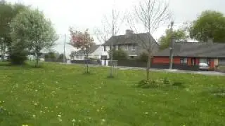 MERVUE, GALWAY -- GRANDMA AND GRANDPA'S HOUSE 10 McDONAGH AVE