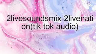 TikTok Mashup -full video on Edu Mashups- Not clean