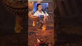НЕМНОГО ВСПОТЕЛА НА БОССЕ #irisontwitch #stellarblade #gaming #gameplay #stream #highlight