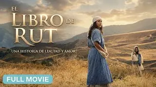 El Libro de Rut | Pel&iacute;cula Cristiana Completa