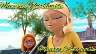 Mucize Uğur b&ouml;ceği ile Kara kedi (The Half Neyleyim qardaş) Mucize Uyarlama