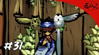 Okami #31 : Les histoires du pass&eacute;