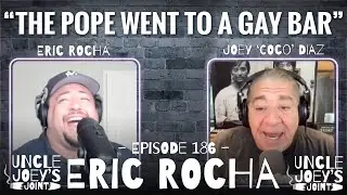 Madonna in the 80's with ERIC ROCHA | JOEY DIAZ Clips