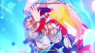 Nilou #genshinimpact #genshin #dysprogenshin