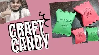 Beautiful Craft Candy Art 🍬 | Satisfying Candy Making Process