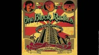 One Block Radius - Look Out Below