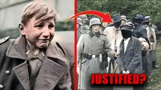 Young Nazis, Postwar Justice, and a Decision Still Debated