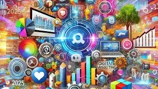 8 Leading Marketing Trends for 2025